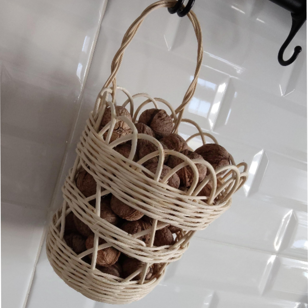 Mutfak Organizer Sepeti