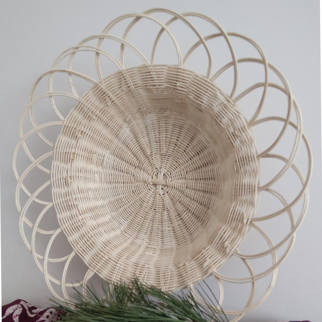 Çok Amaçlı  Meyve Sepeti